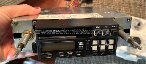 Car Stereo Player FTE30; Sanyo Electric Co. (ID = 2849486) Car Radio