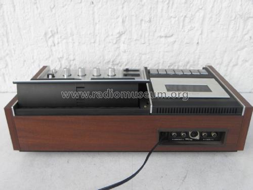 Cassette Tape Deck RD 4300; Sanyo Electric Co. (ID = 2376850) Ton-Bild