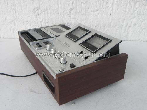 Cassette Tape Deck RD 4300; Sanyo Electric Co. (ID = 2376851) Enrég.-R