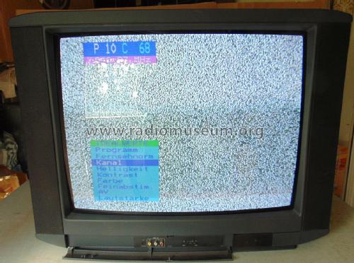 CEP2876DA Ch= EB1-28; Sanyo Electric Co. (ID = 2401176) Television