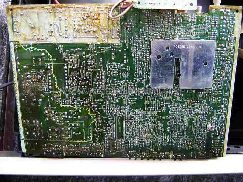 CEP6022D; Sanyo Electric Co. (ID = 569398) Television