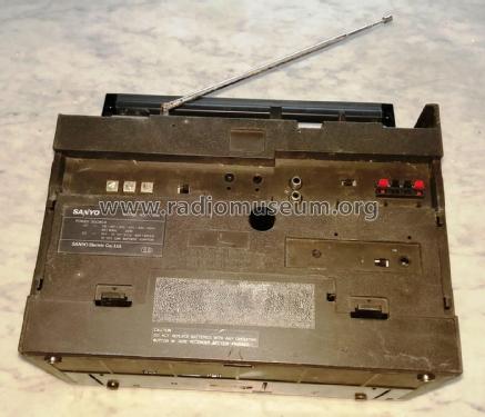 Concert Series C33 C 33K; Sanyo Electric Co. (ID = 2339626) Radio