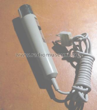 Dynamic Microphone ; Sanyo Electric Co. (ID = 1884119) Microphone/PU