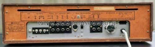 Hi-Fi System DC-J6K; Sanyo Electric Co. (ID = 2604164) Radio