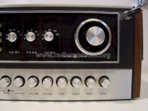 IC909 23HA-909; Sanyo Electric Co. (ID = 668922) Radio