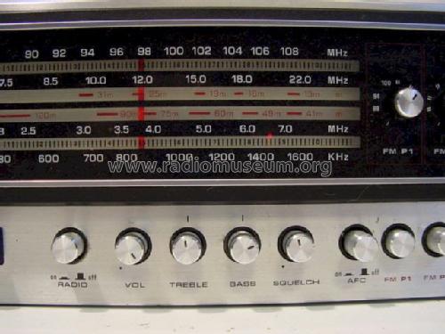 IC909 23HA-909; Sanyo Electric Co. (ID = 668924) Radio