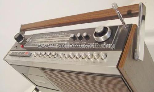 IC909 23HA-909; Sanyo Electric Co. (ID = 668926) Radio