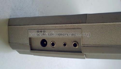 LL Cassette Tape Recorder M-A5LL; Sanyo Electric Co. (ID = 1254670) Ton-Bild