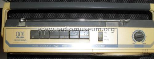 M1730F; Sanyo Electric Co. (ID = 1684203) Radio