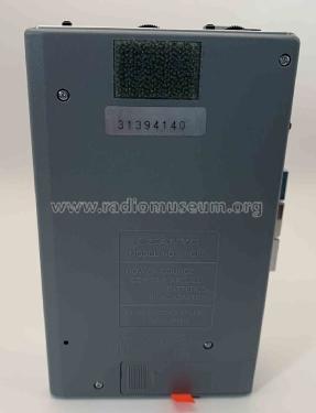 M-G95; Sanyo Electric Co. (ID = 2987916) Radio