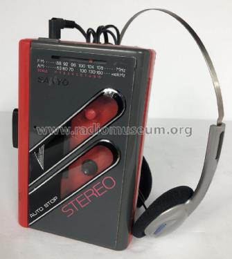 M-GR62; Sanyo Electric Co. (ID = 2988808) Radio