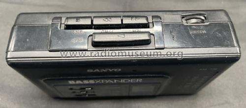 MGR-79; Sanyo Electric Co. (ID = 2988376) Radio