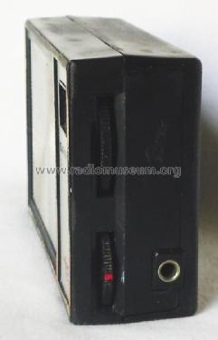 Micro S 6C-64 ; Sanyo Electric Co. (ID = 1985071) Radio