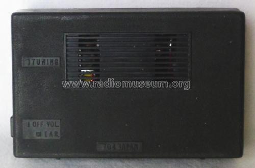 Micro S 6C-64 ; Sanyo Electric Co. (ID = 1985072) Radio