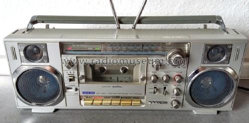 Mini & Slim M-7900LU; Sanyo Electric Co. (ID = 2217424) Radio