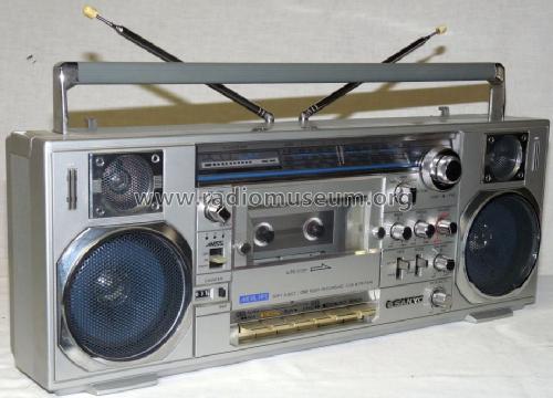 Mini & Slim M-7900LU; Sanyo Electric Co. (ID = 766765) Radio