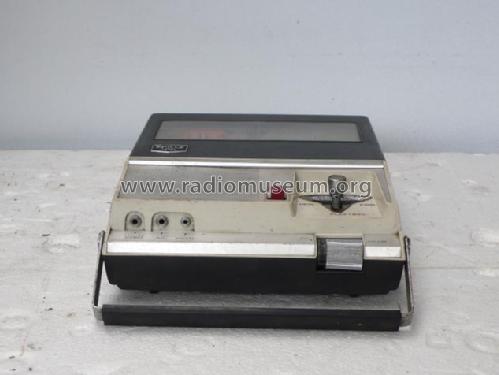 Tape Recorder MR-212; Sanyo Electric Co. (ID = 1673334) Reg-Riprod