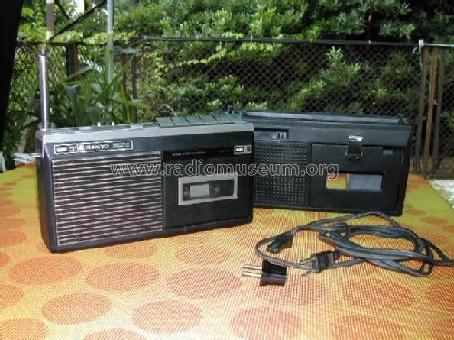 MR-4141; Sanyo Electric Co. (ID = 248528) Radio