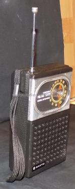 Portable FM/AM Radio RP 5040 AZ; Sanyo Electric Co. (ID = 1854241) Radio