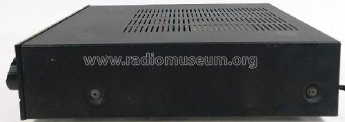 Premain Amplifier A8; Sanyo Electric Co. (ID = 2705642) Ampl/Mixer