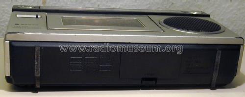 Radio Cassette Recorder M1700F; Sanyo Electric Co. (ID = 2099281) R-Player