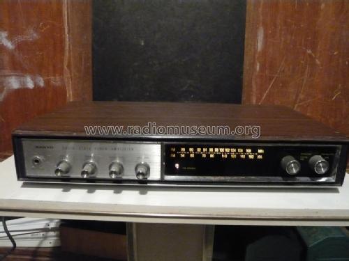 Receiver DC-R10B; Sanyo Electric Co. (ID = 1320811) Radio