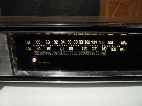 Receiver DC-R10B; Sanyo Electric Co. (ID = 1320813) Radio