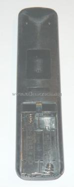 Remote Controller RB-D9; Sanyo Electric Co. (ID = 1975974) Misc