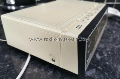 RM-5100 Radio Sanyo Electric Co. Ltd.; Moriguchi Osaka, Build ...