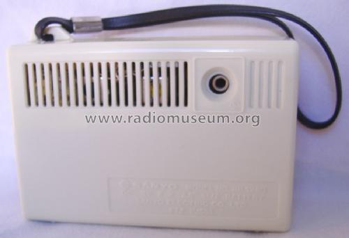 RP 1280; Sanyo Electric Co. (ID = 1503508) Radio
