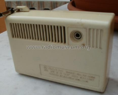 RP 1280; Sanyo Electric Co. (ID = 775284) Radio