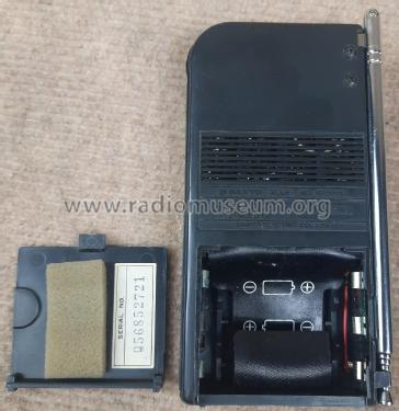 RP-5111-U; Sanyo Electric Co. (ID = 3057914) Radio