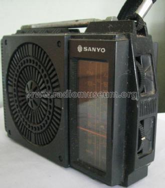 RP 5130; Sanyo Electric Co. (ID = 2094621) Radio