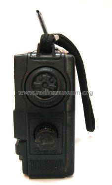 RP-5150; Sanyo Electric Co. (ID = 1404618) Radio