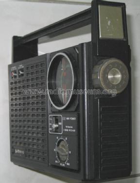 RP-7331; Sanyo Electric Co. (ID = 1475361) Radio