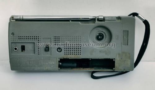 RPM-C5; Sanyo Electric Co. (ID = 2827483) Radio