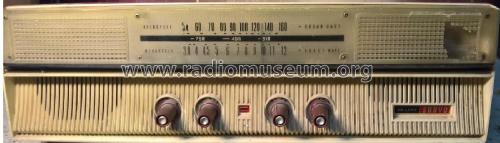 7 Transistor de luxe 7S-147 ? Radio Sanyo Electric Co 