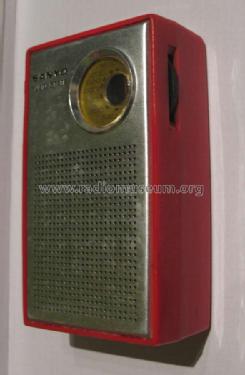 Solid State RP1632; Sanyo Electric Co. (ID = 1090615) Radio