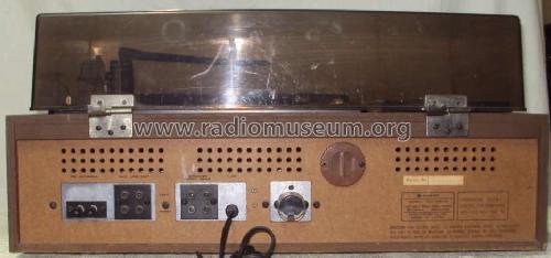 Stereo Music System DXT-5401K; Sanyo Electric Co. (ID = 1229545) Radio