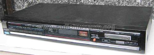 Stereo Tuner JT377L; Sanyo Electric Co. (ID = 1182877) Radio