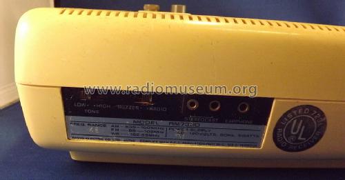 Stereocast RM-7320; Sanyo Electric Co. (ID = 1490805) Radio