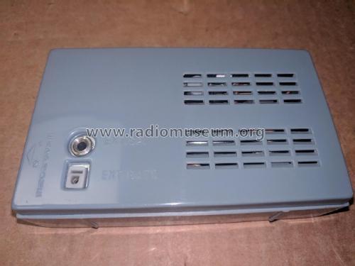 Transistor 6 6C-9; Sanyo Electric Co. (ID = 2278004) Radio