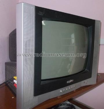 TVS-1430MA; Sanyo Electric Co. (ID = 2023205) Television