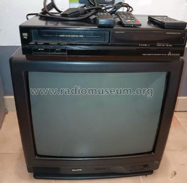 C2170 Ch= 2089 Serie EC-1 LC ; Sanyo España, Sonitr (ID = 3108917) Television