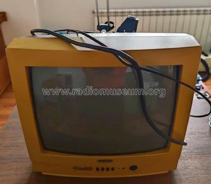 CE14A2 Ch= 2122 Serie EC7-A; Sanyo España, Sonitr (ID = 3113994) Television