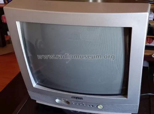 CE14AT3 Ch= 2112 Serie EC7-A; Sanyo España, Sonitr (ID = 3108926) Television