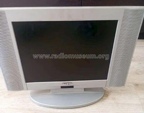 CE15L07; Sanyo España, Sonitr (ID = 3114053) Television