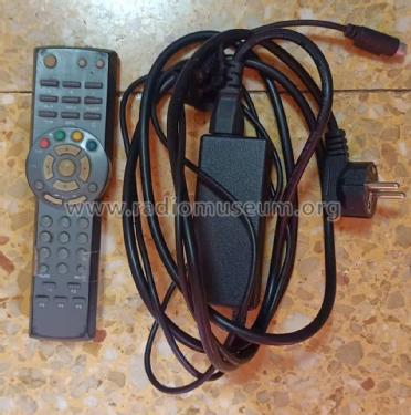 CE15LC4 Ch= 2122 Serie UK1A; Sanyo España, Sonitr (ID = 3108978) Television