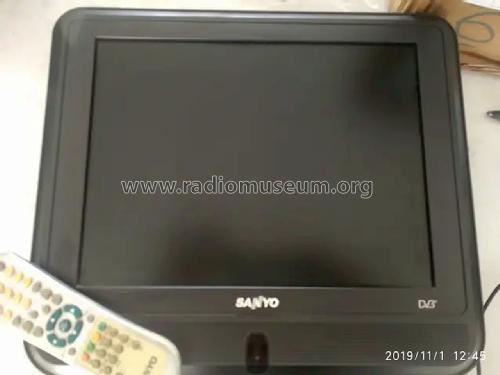 CE15LD17-C; Sanyo España, Sonitr (ID = 3111011) Television