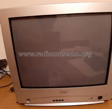 CE17A2 Ch= 2100 Serie EC-1V7; Sanyo España, Sonitr (ID = 3108987) Television